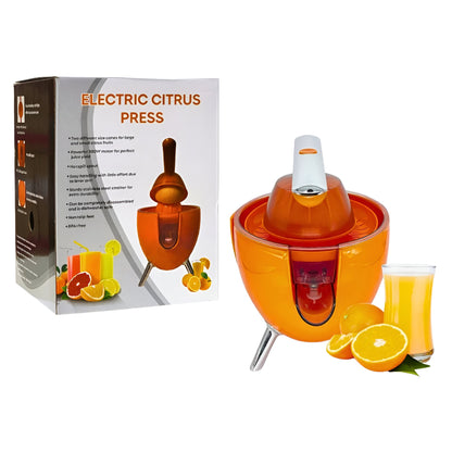 CitrusPress™ Electric