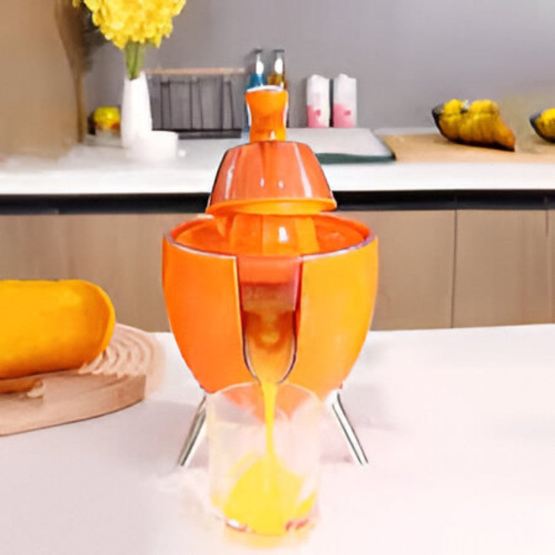 CitrusPress™ Electric