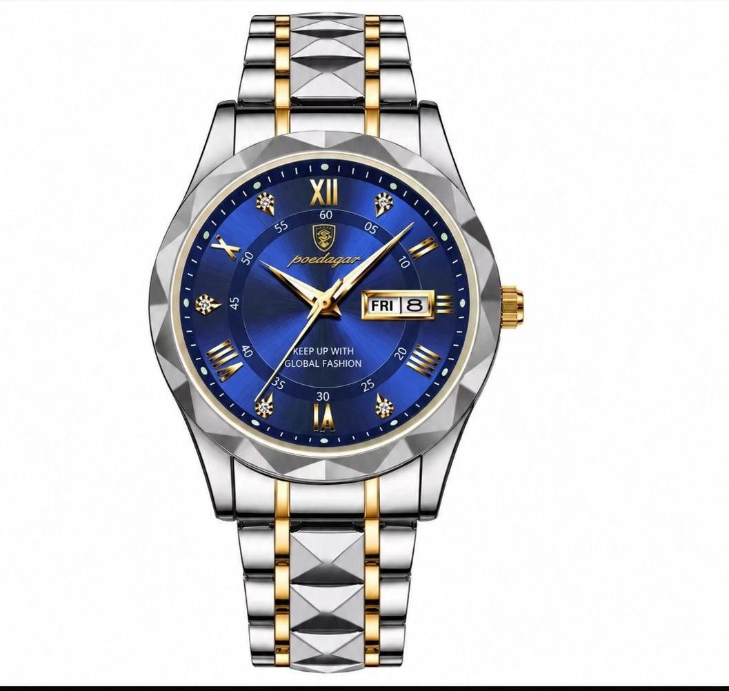 POEDEGAR™ WATCH