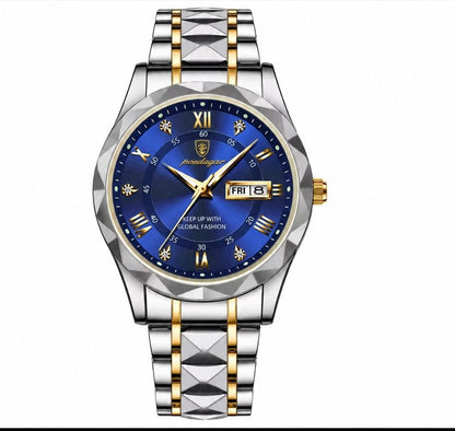 POEDEGAR™ WATCH