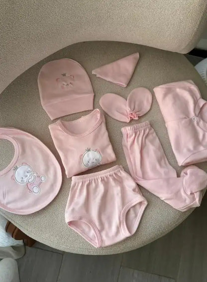 باقة الأمومة المثالية