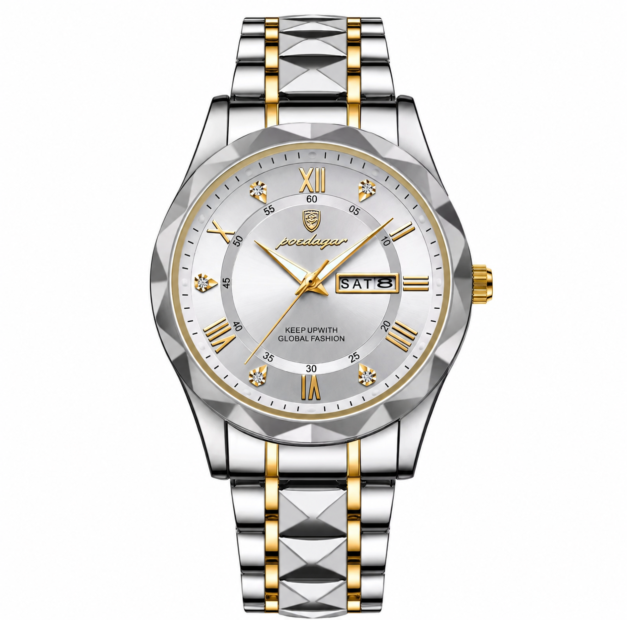 POEDEGAR™ WATCH