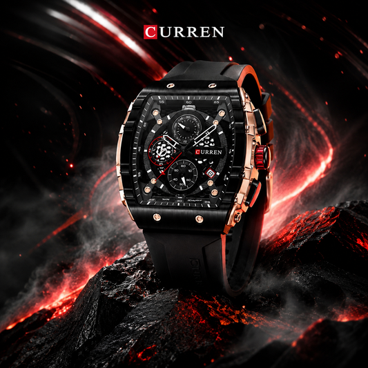 CURREN™ Prime