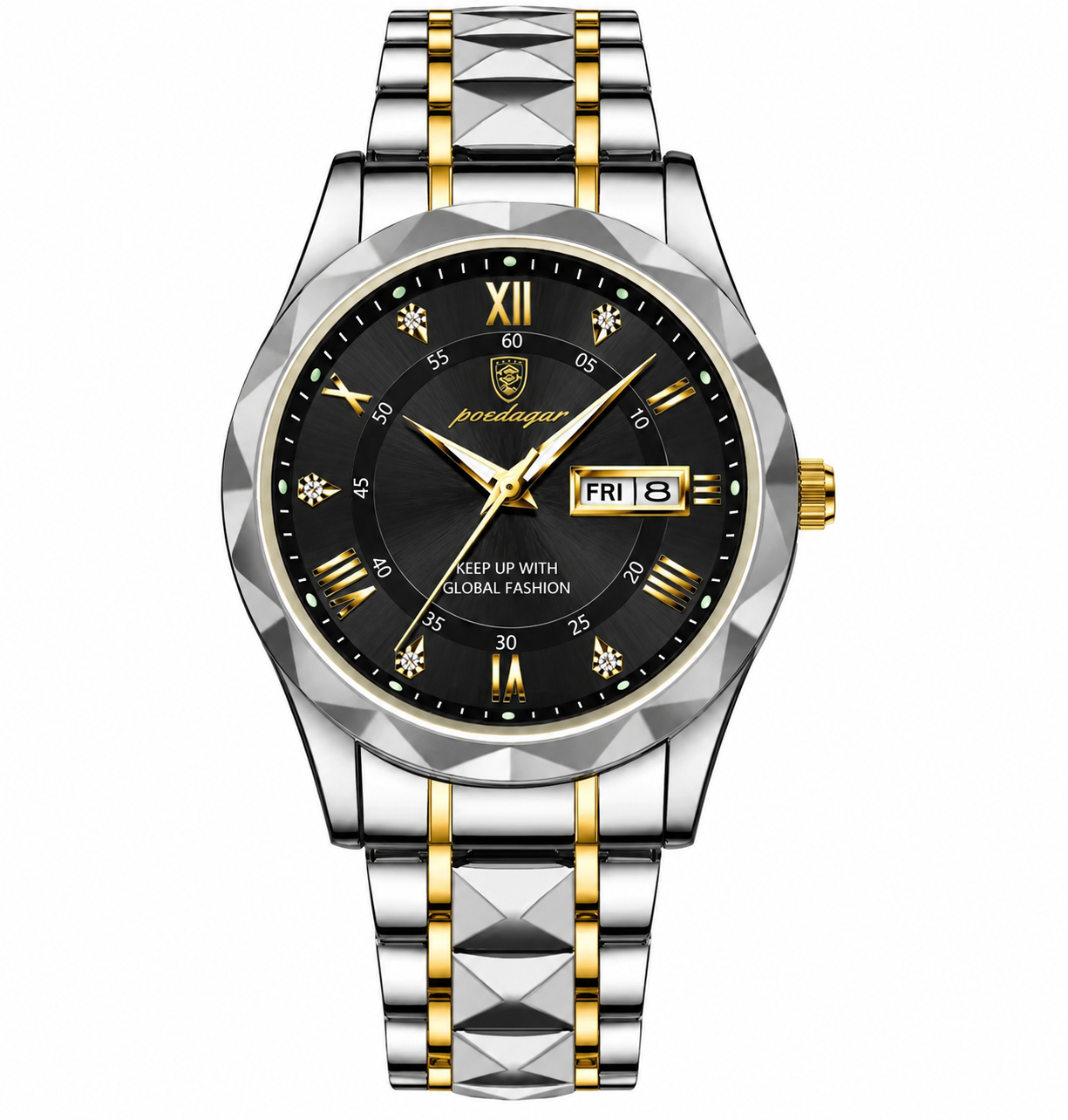 POEDEGAR™ WATCH