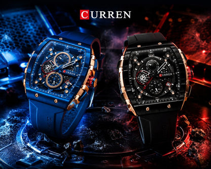 CURREN™ Prime