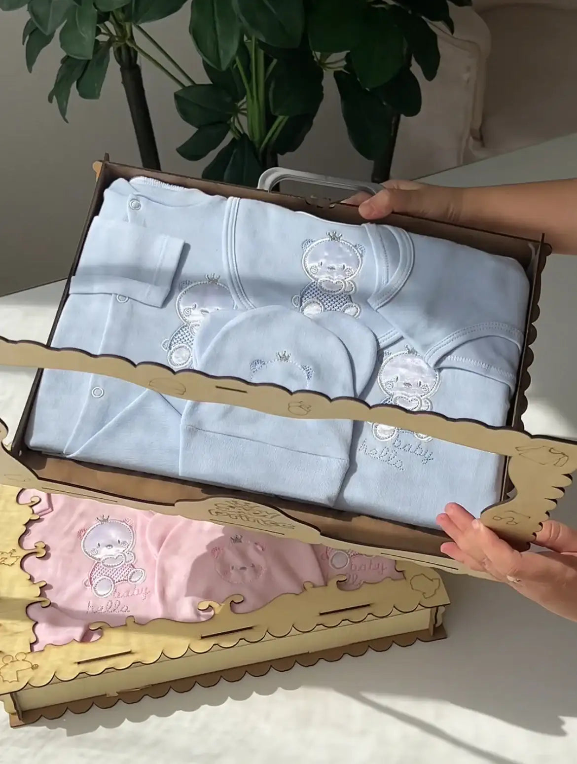 باقة الأمومة المثالية