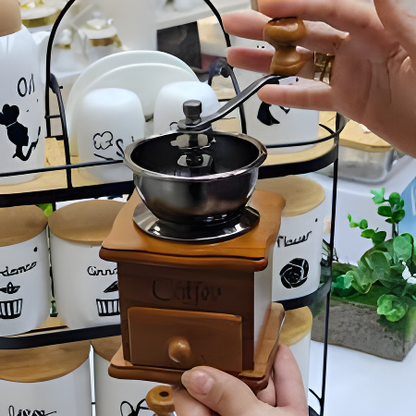 CafféNova™ Pro