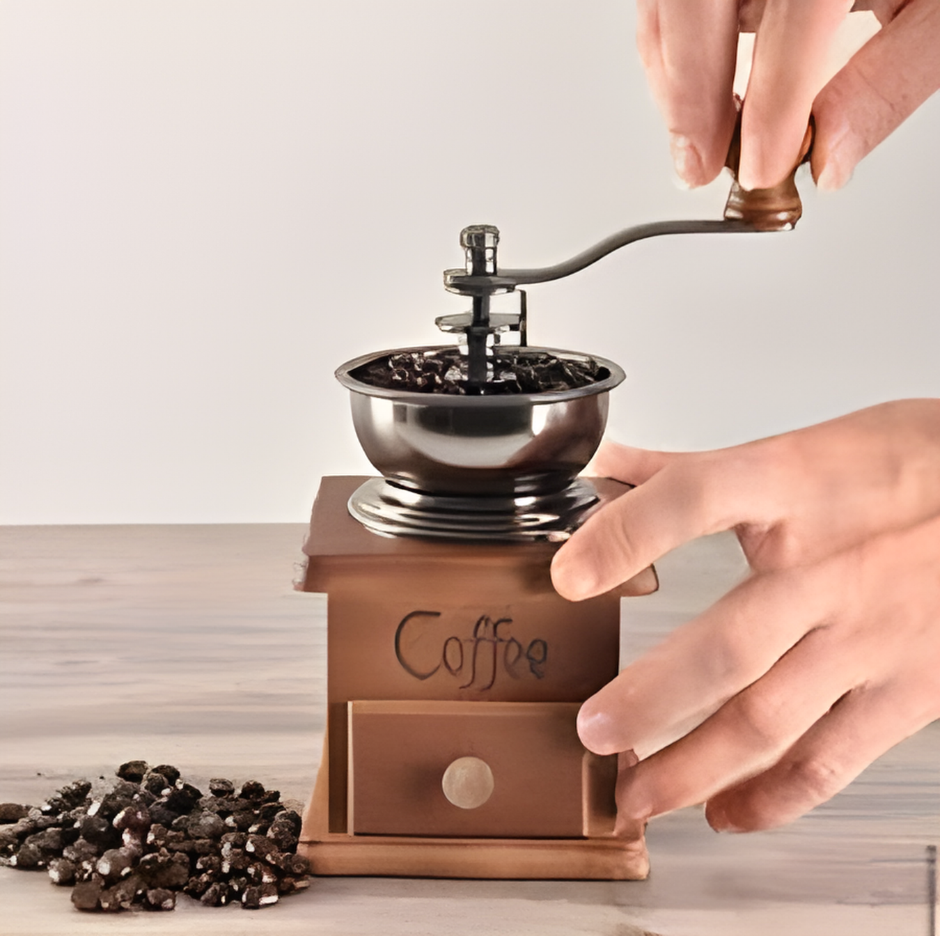 CafféNova™ Pro